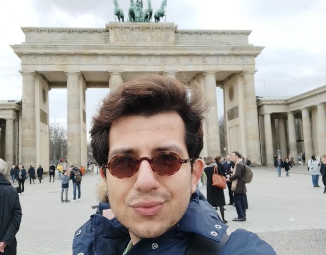 Bozüyük Almanca Özel Ders